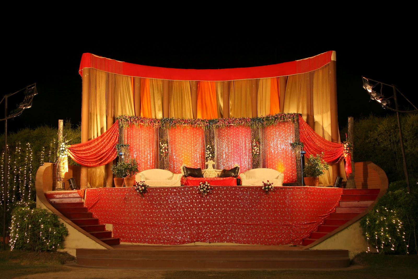 Wedding Stage Decoration In India Choice Wallpaper