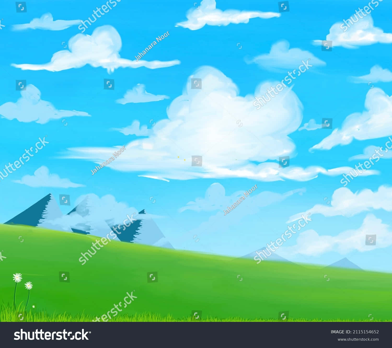 Aesthetic Ghibli Wallpaper