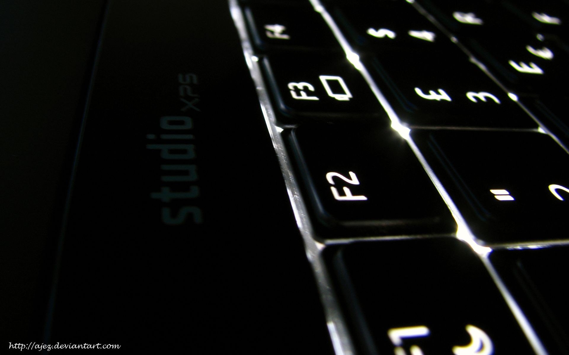 Puters Studio Keyboards Letters Dell Xps Wallpaper Background