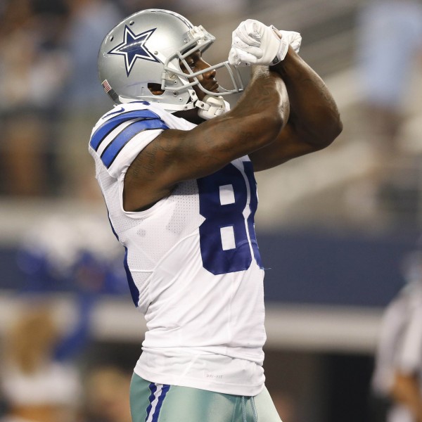 Dez Bryant Wallpaper For iPhone Android Beautiful