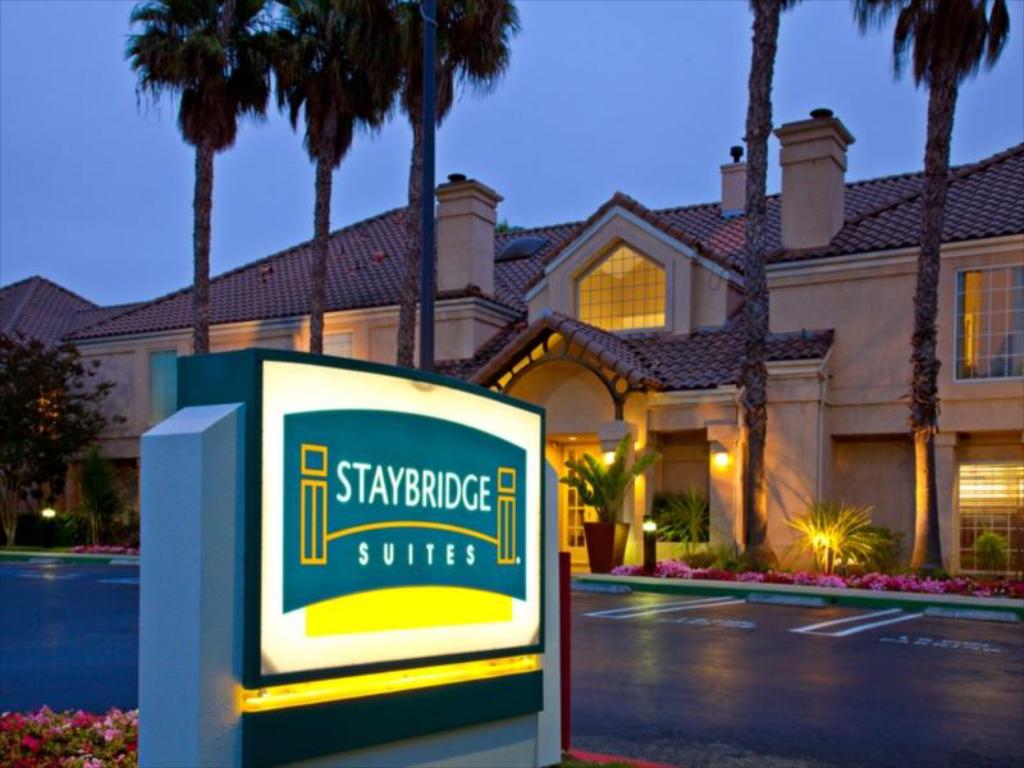 Staybridge Suites Torrance Redondo Beach Hotel Los Angeles Ca
