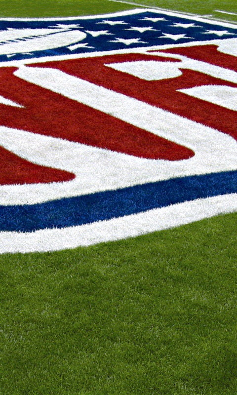 Football Field Wallpaper For Nokia Lumia