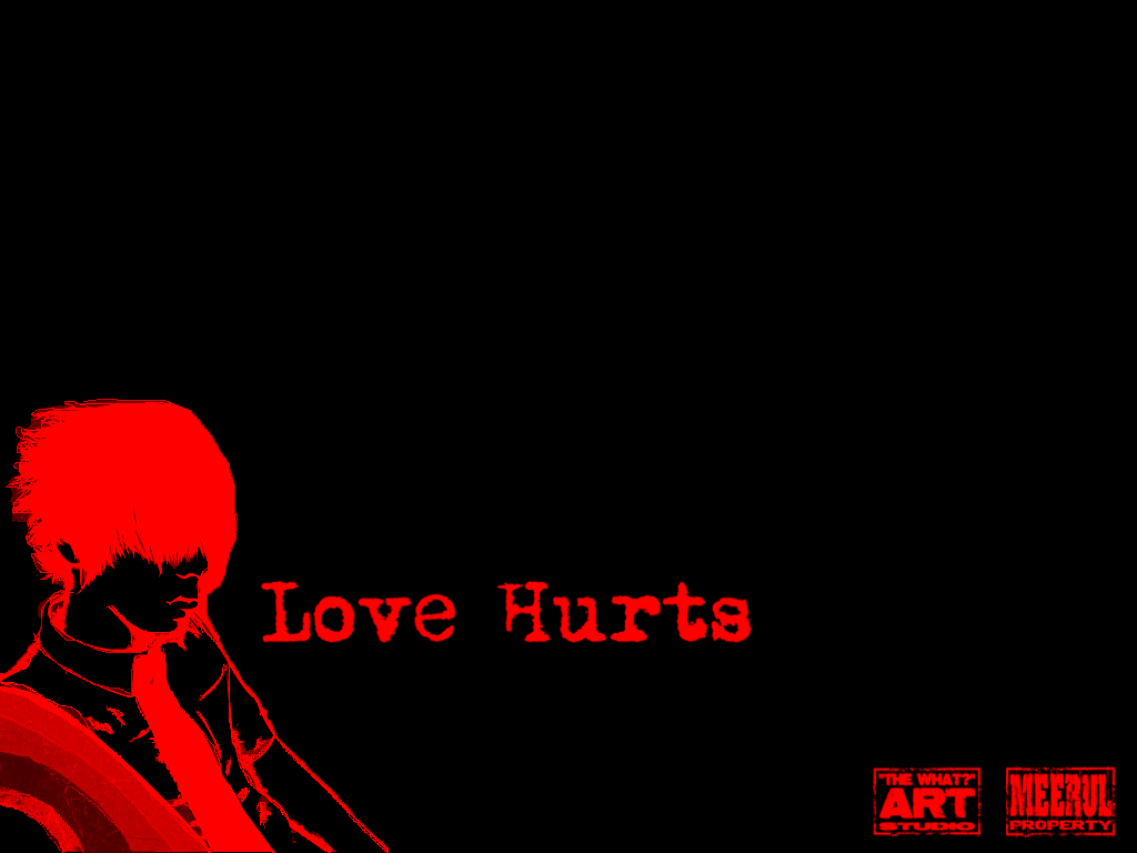 Love Hurt Wallpaper Ing Gallery