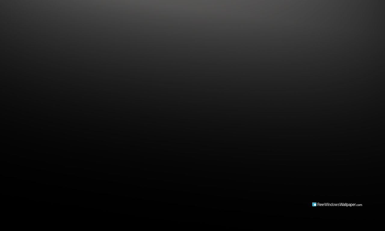 Desktop Wallpaper Black Computer Windows