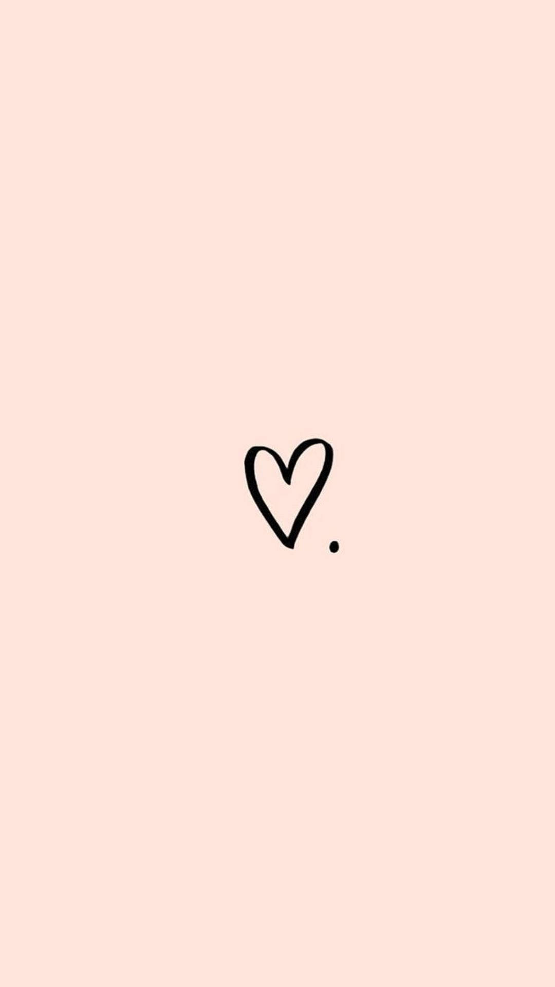 Love Aesthetic Wallpaper