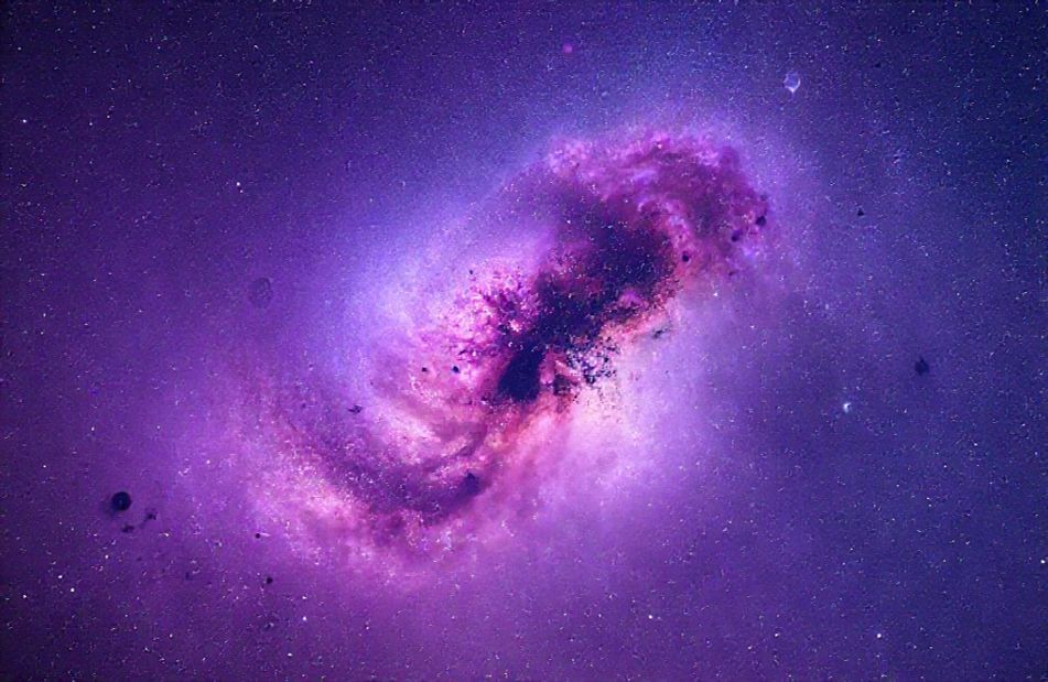 Space Wallpaper Windows