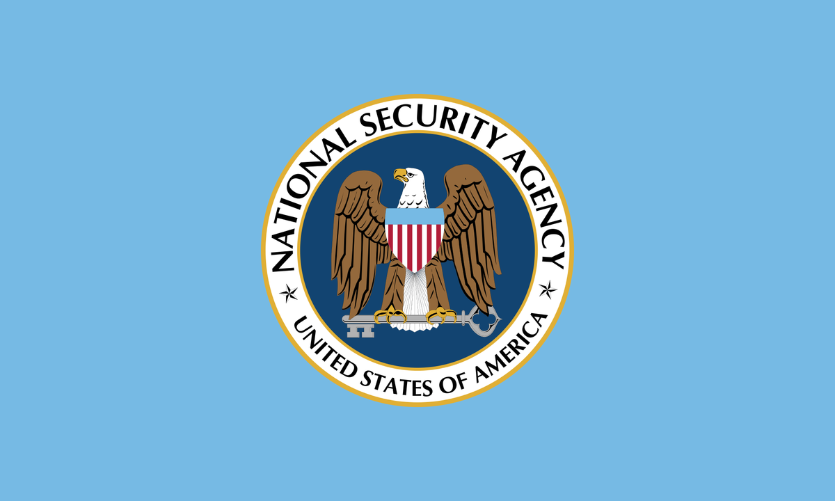 National Security Agency Wikipdia