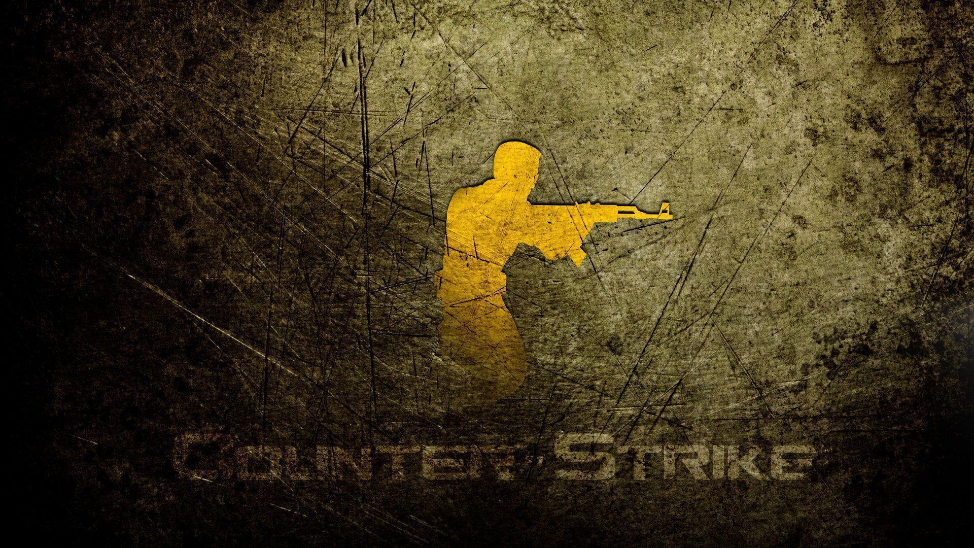 Counter Strike Wallpaper