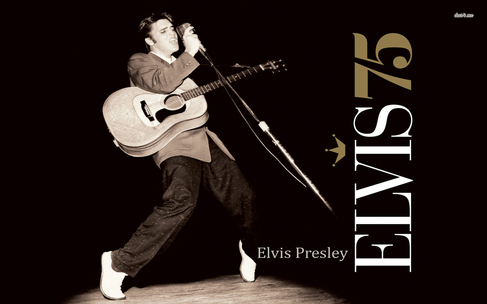 Amazing Elvis Presley Wallpaper Full HD Pictures