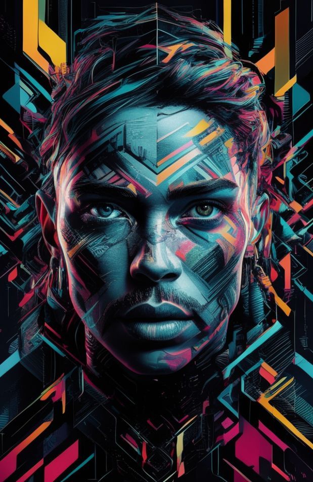 Hardcore Wallpaper