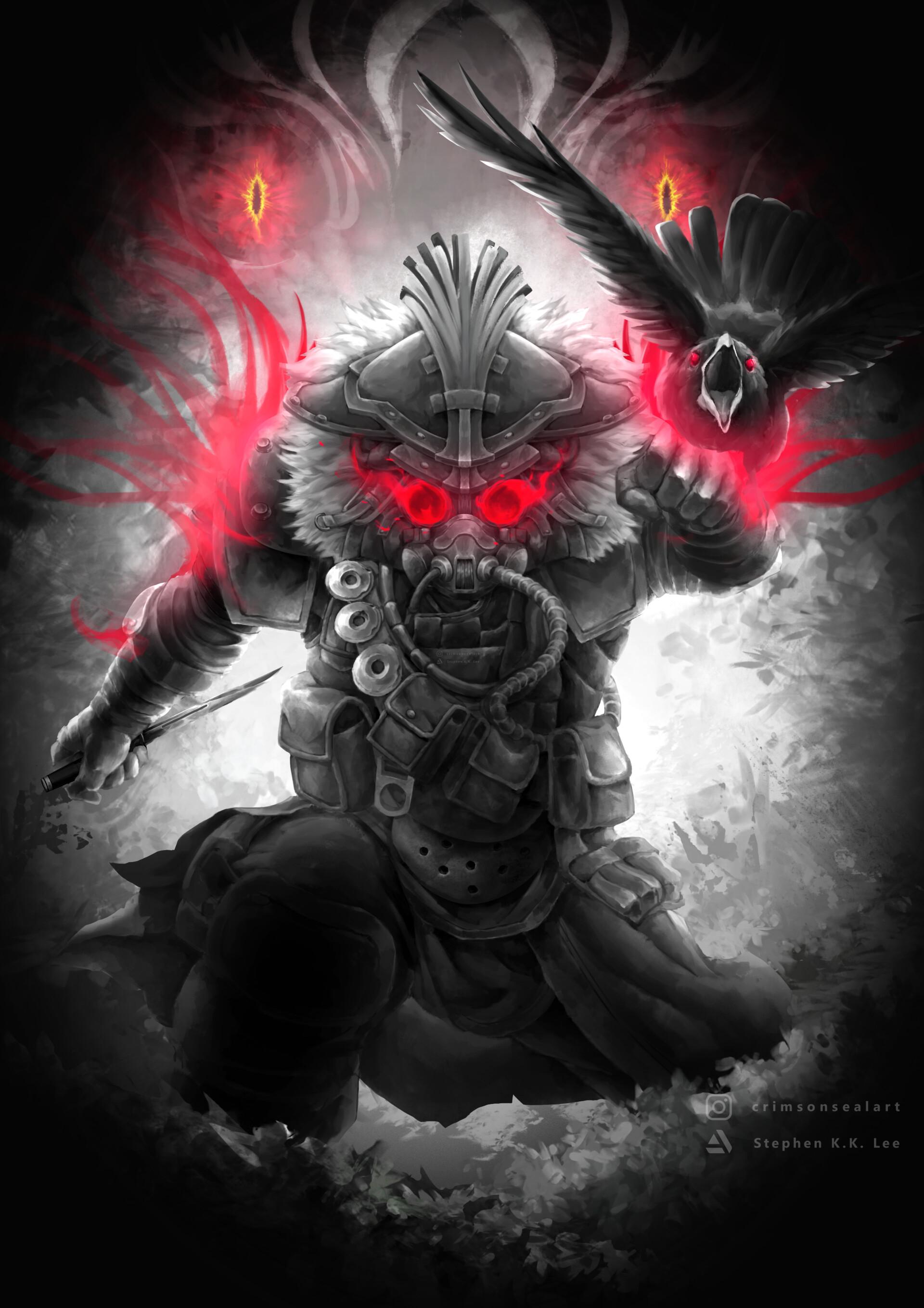 Apex Legends iPhone Wallpaper