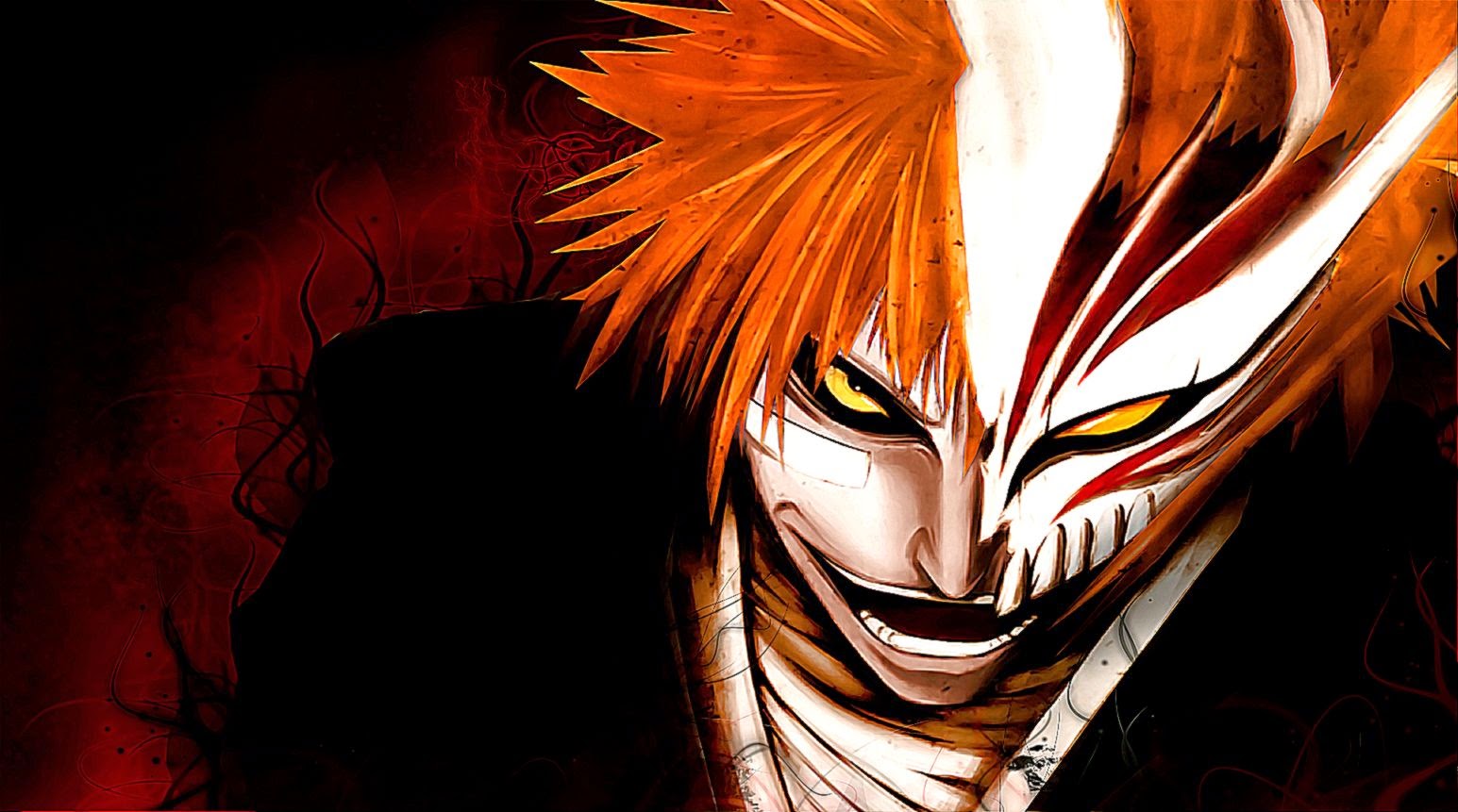 Ichigo wallpapers for 4k, 1080p hd and 720p hd resolutions and are best sui...