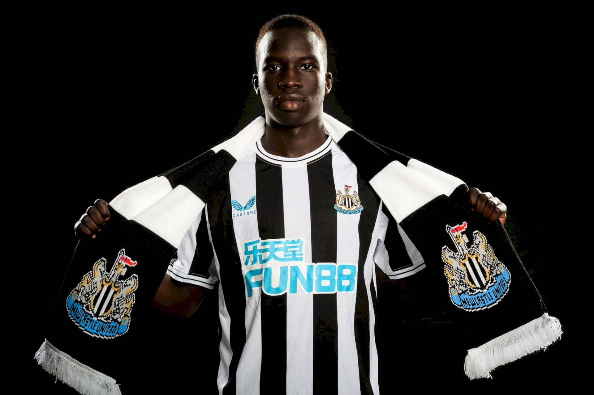 Newcastle United Fc Wallpaper