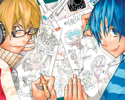 Best Websites To Read Manga Online Wallpaper