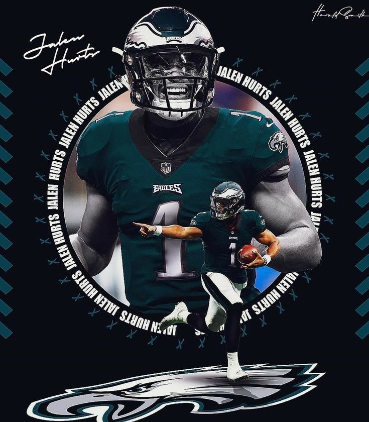 Gang Green Ideas Philadelphia Eagles Football