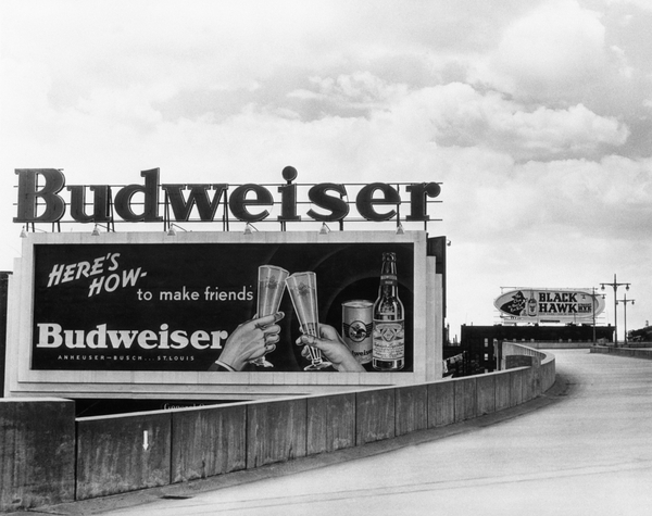 Budweiser Wallpaper Beers Desktop