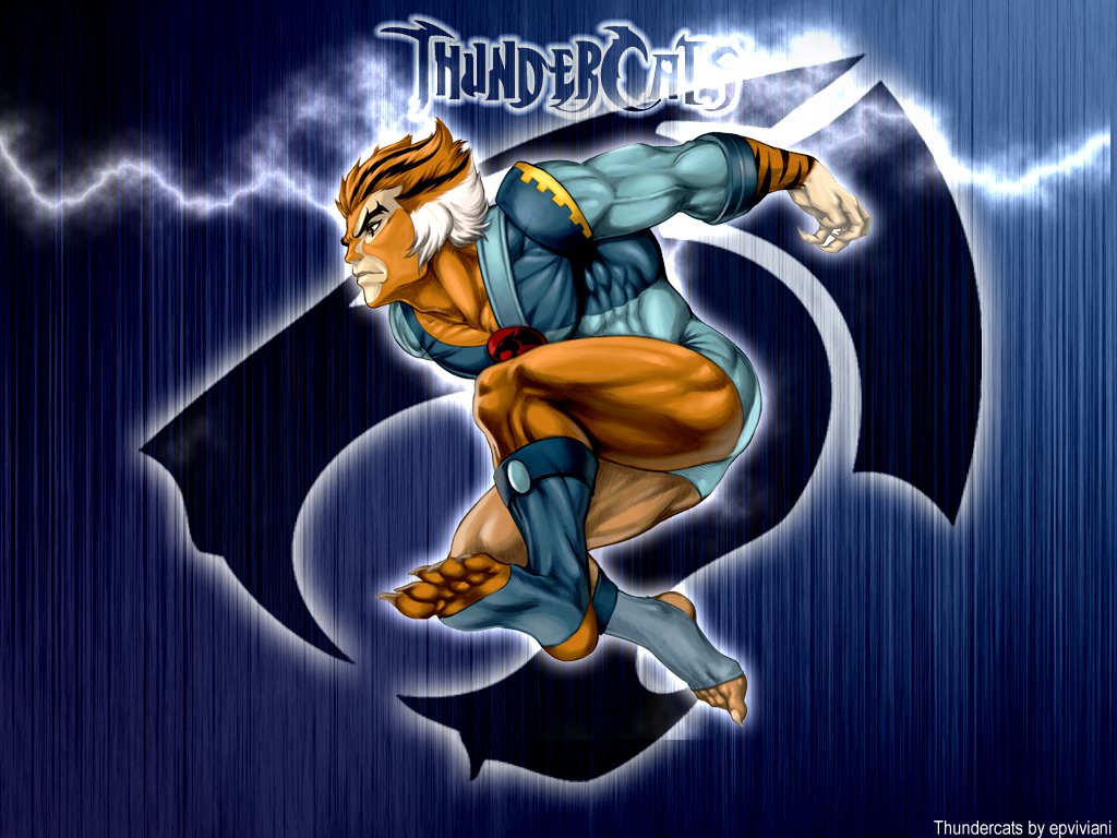 Thundercats Fondos De Pantalla