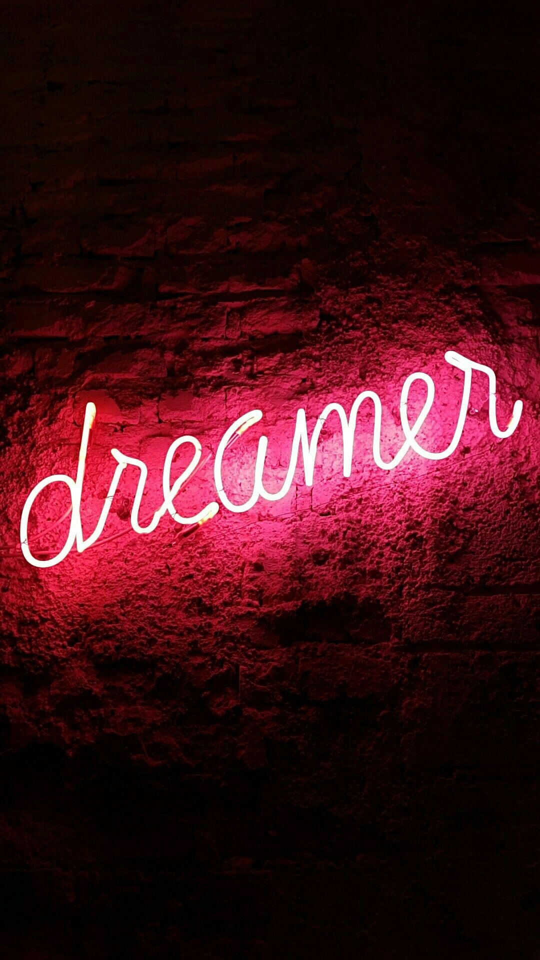 free-download-dreamer-neon-sign-this-could-be-your-wallpaper-welcome