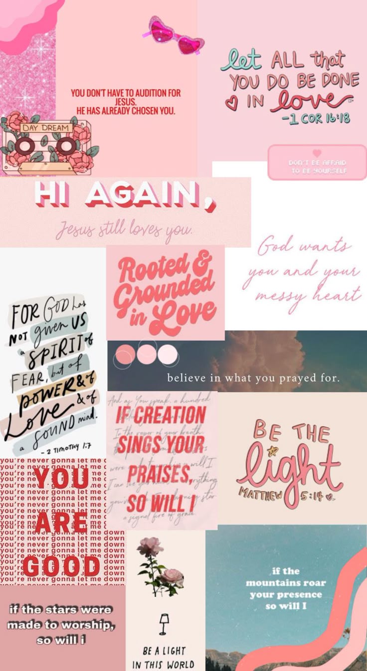 Pink Wallpaper Shr