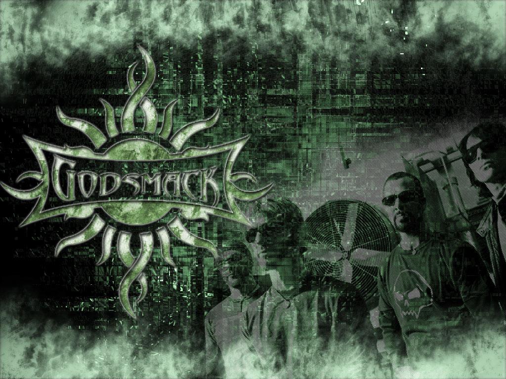 Godsmack Para Todos