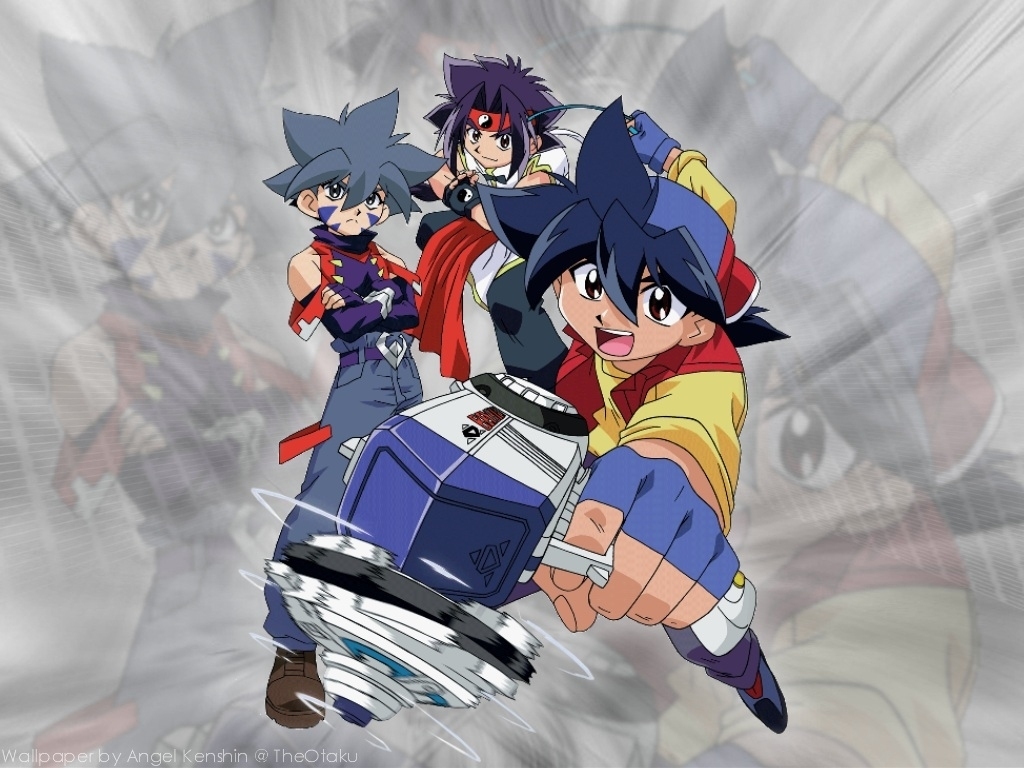 Beyblade Wallpaper APK for Android Download