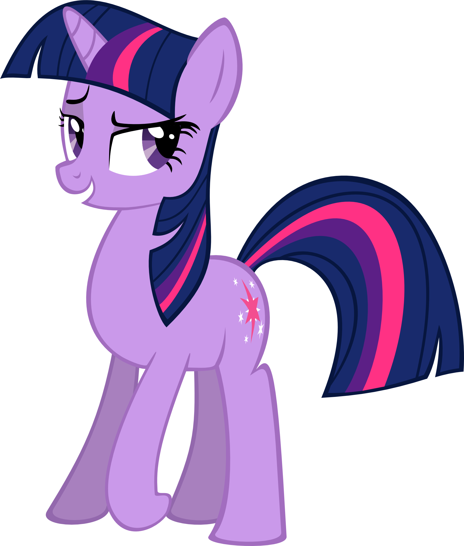 Related Pictures My Little Pony Twilight Sparkle Wallpaper
