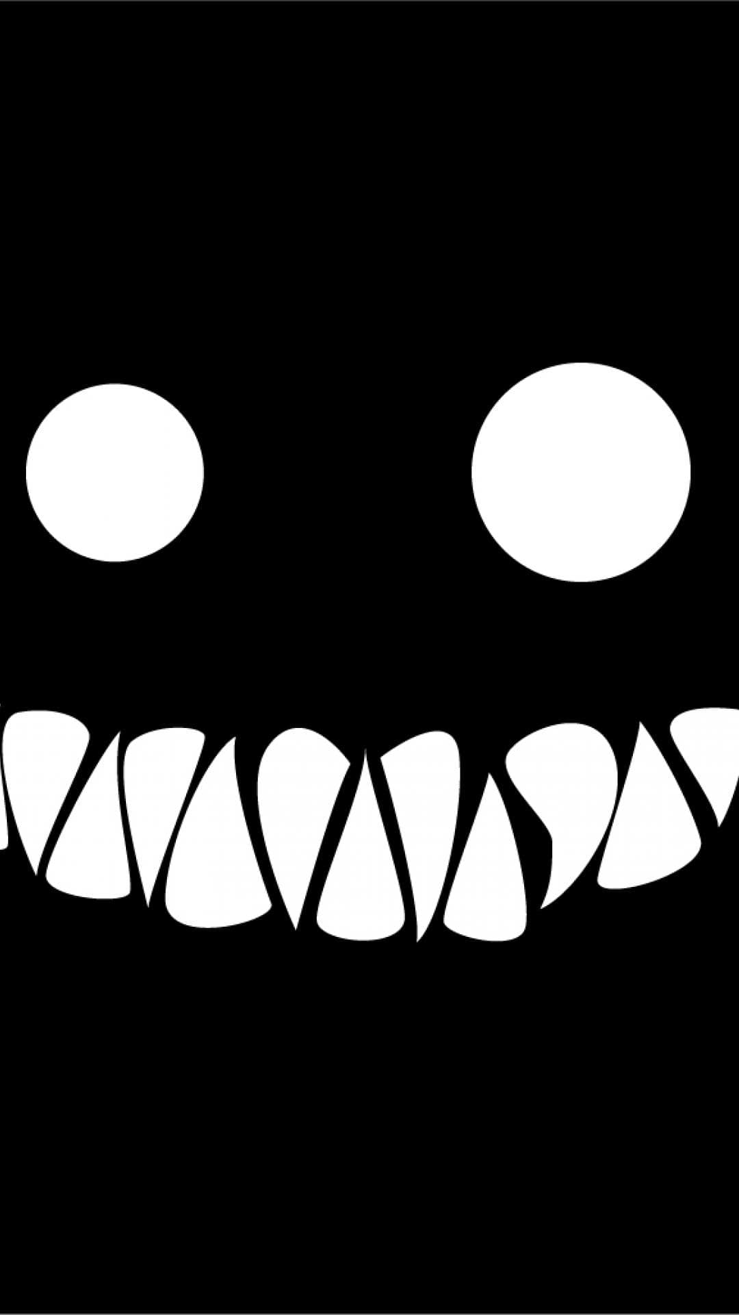 Black And White iPhone Wallpaper