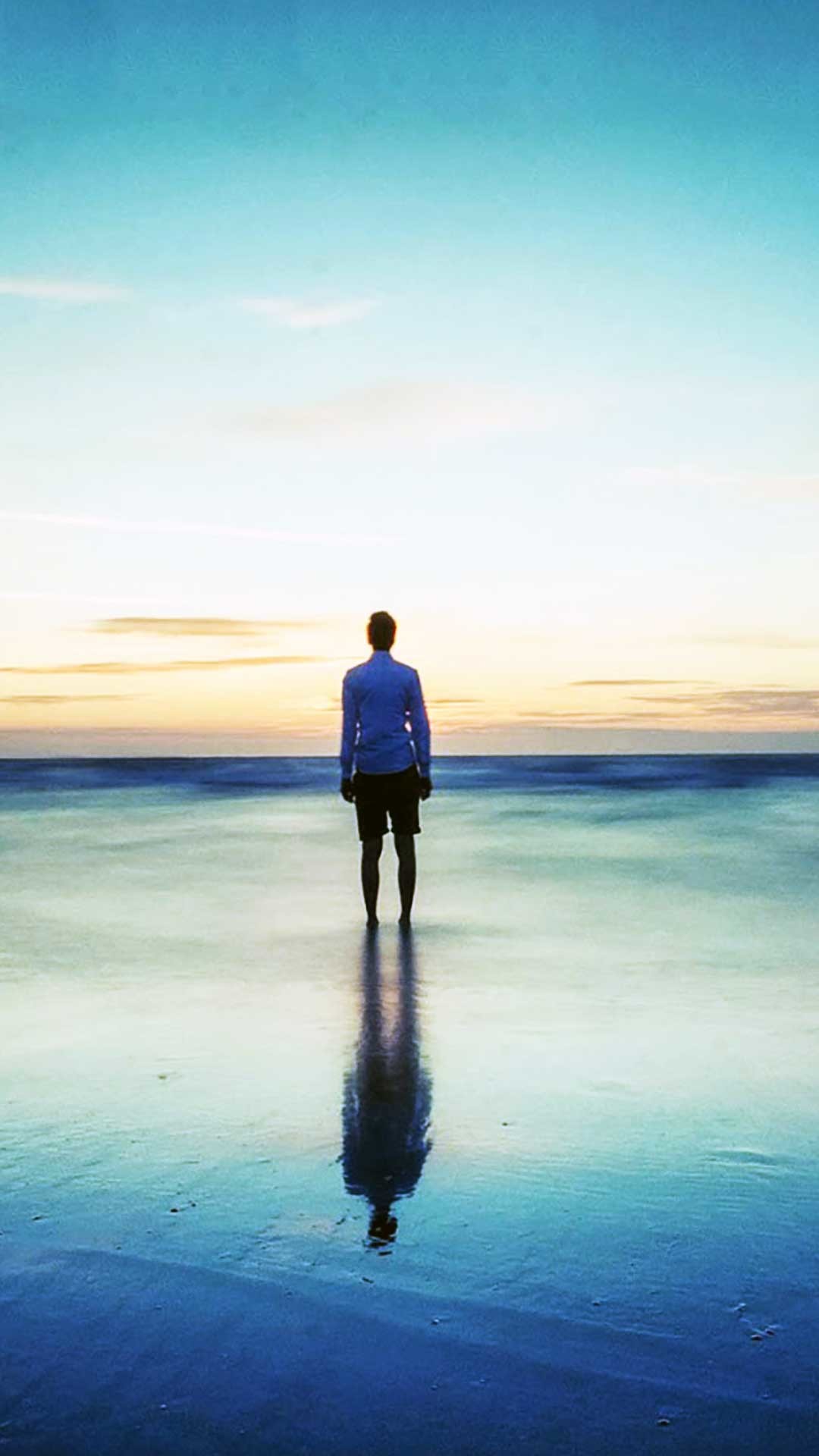 Sad Boy Wallpaper