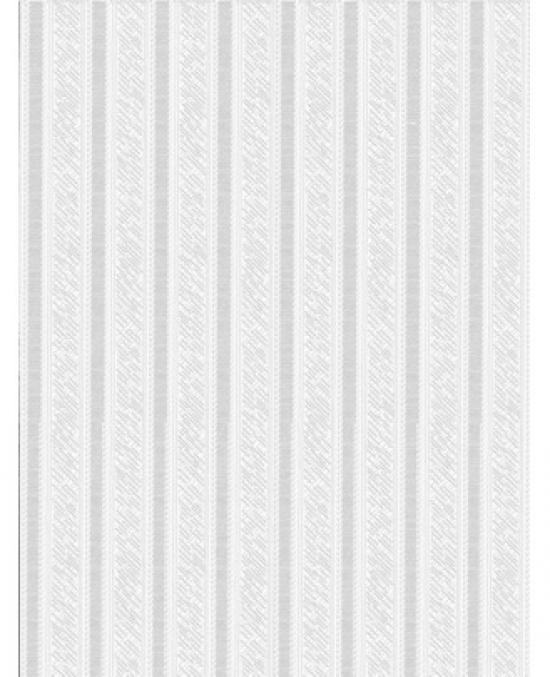 Graham Brown Superfresco Whites Modern Stripe Decorating