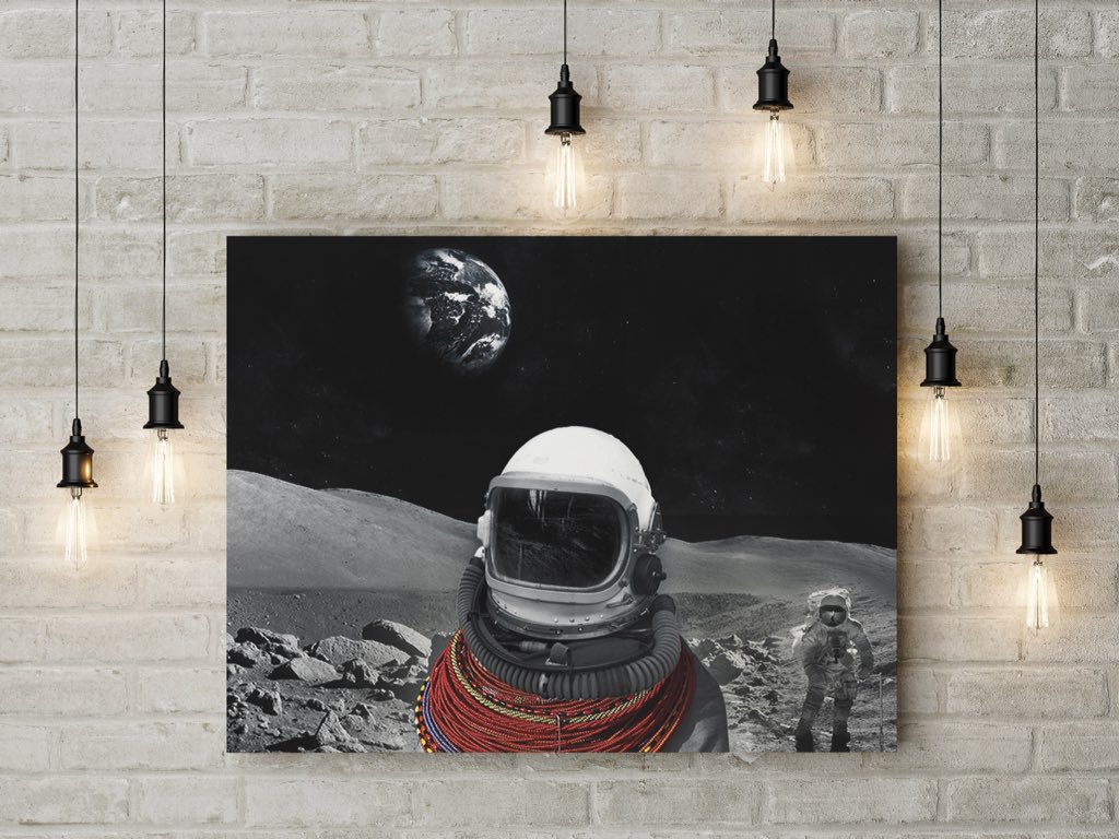 Jacque On Selling This Piece Post The Alliance 70th