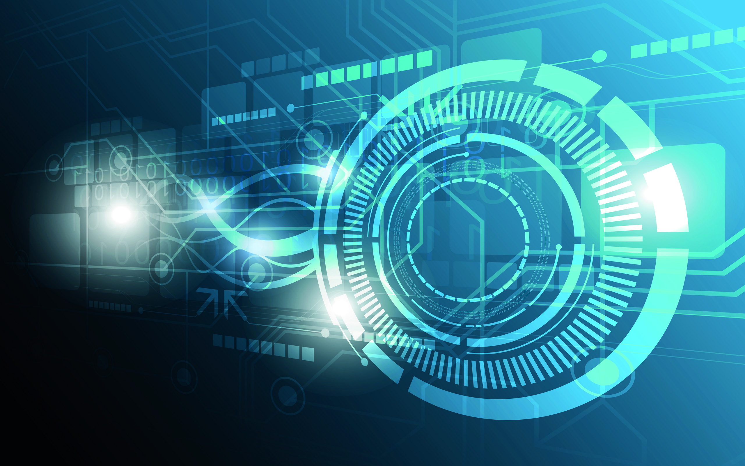 Cool Technology Wallpaper HD