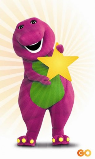 Barney Friends Wallpaper For Android Appszoom