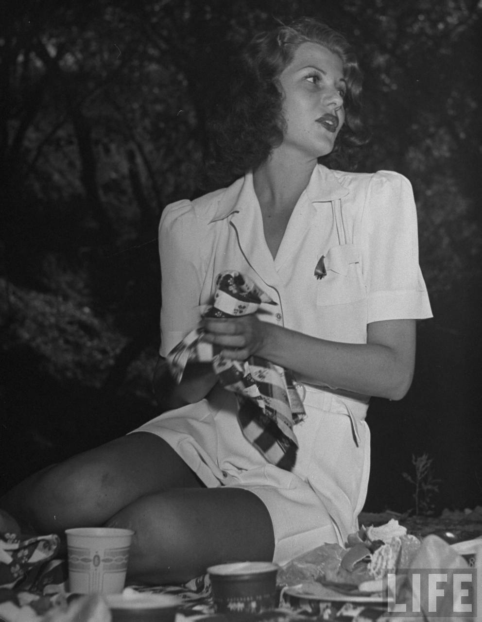 Rita Hayworth Image HD Wallpaper And Background Photos