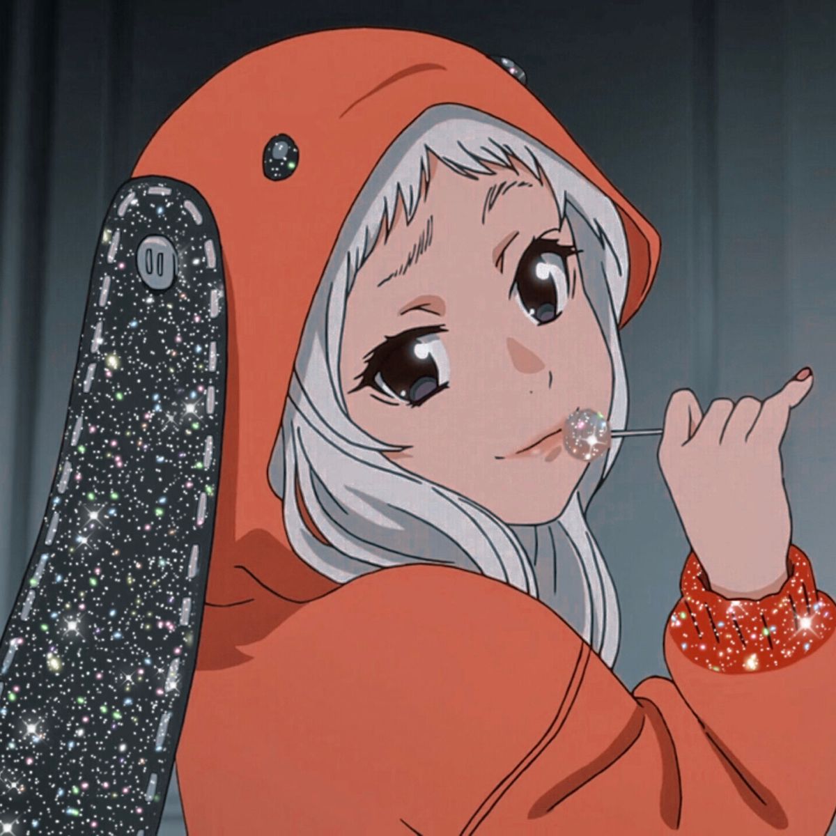 Wallpaper Aesthetic Pfp Anime