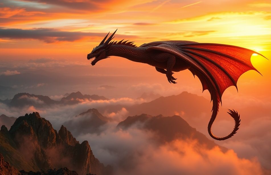 Dragon Wallpaper
