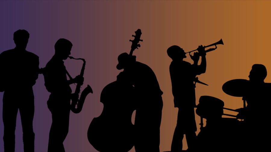 Edited Jazz Music Wallpaper By Youreeghos
