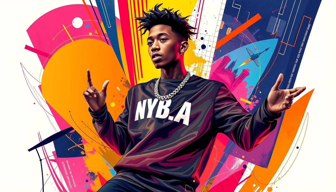 Nba Youngboy Wallpaper