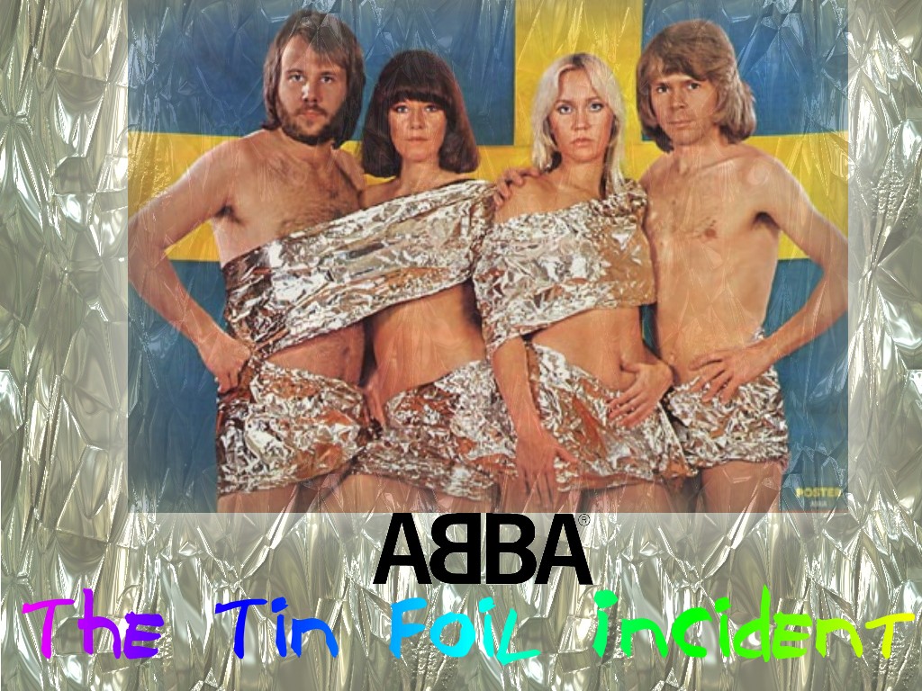 Wallpapers ABBA Wallpapers