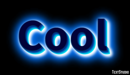 Cool Text Effect And Logo Design Word Wallpaper