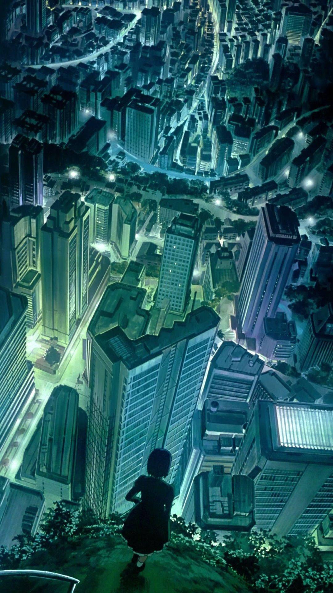 Ghost In The Shell Wallpaper