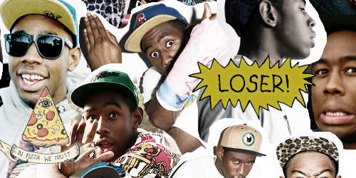Tyler The Creator Background Tyler the creator collage