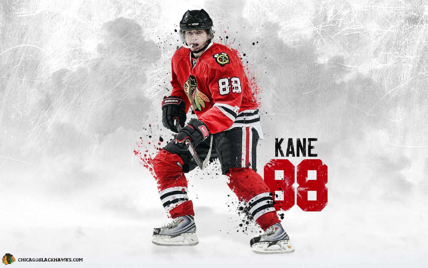Chicago Blackhawks Wallpaper