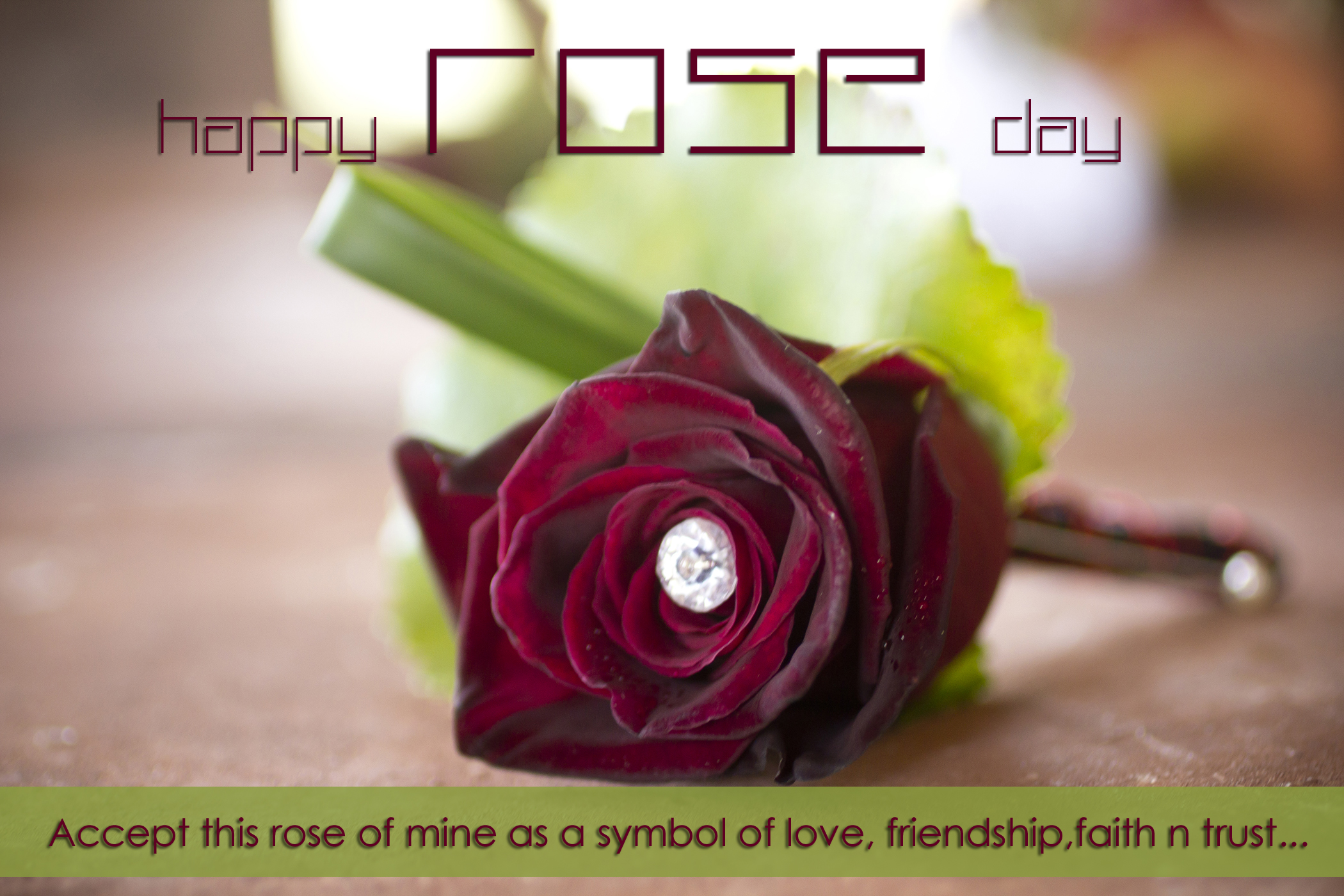 Happy Rose Day Whatsapp Status Sms Messages Quotes