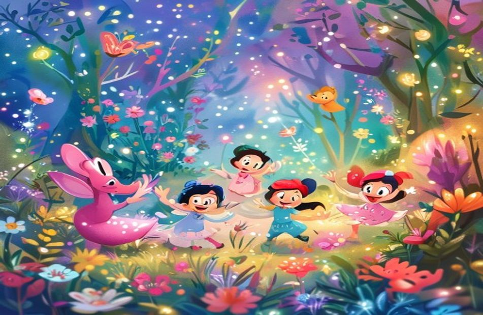 Cute Disney Wallpaper