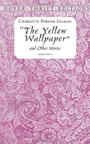The Yellow Wallpaper Books
