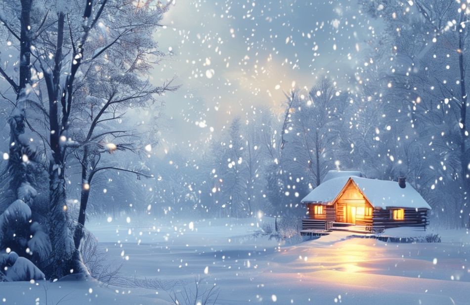 Winter Pictures Wallpaper