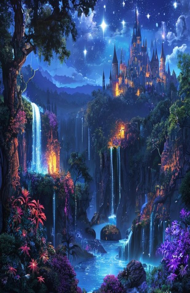 Fantasy Wallpaper Pictures