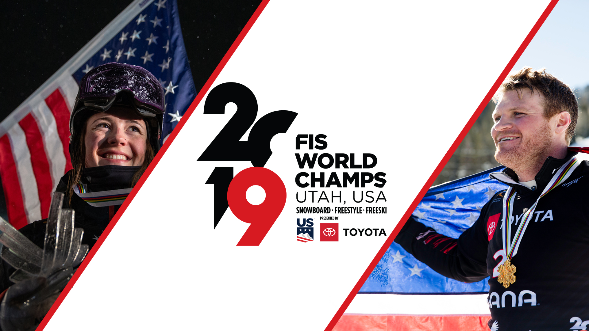 U S Athletes Win Medals At Fis Snowboard Style And