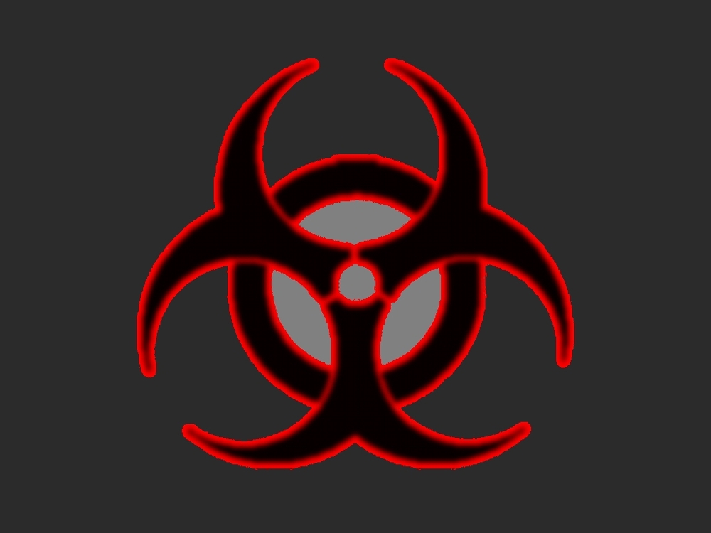 Wallpaper Biohazard By Howling Tiger Customize Org