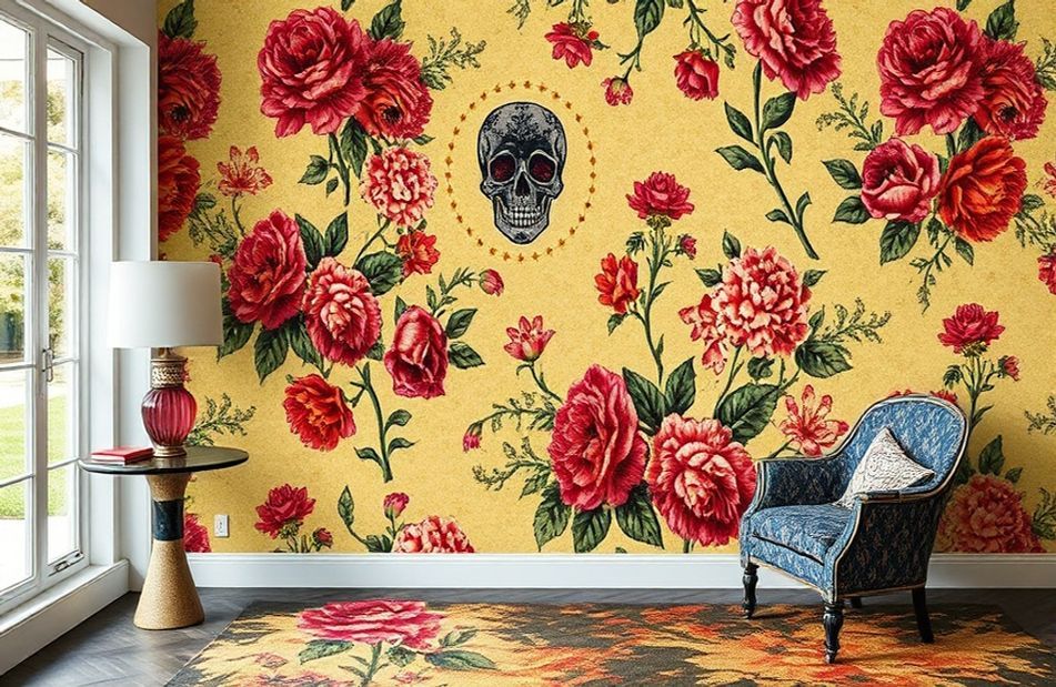 Mcqueen Wallpaper